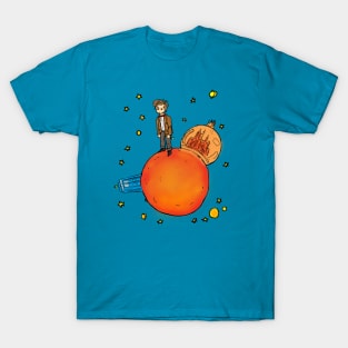 Le Petit Doctor T-Shirt